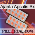 Ajanta Apcalis Sx 27